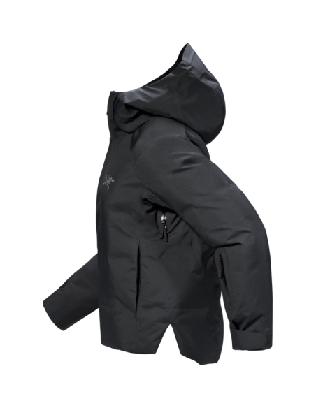 Andessa Down Jacket W