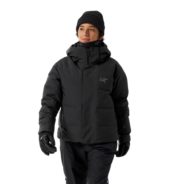 Andessa Down Jacket W