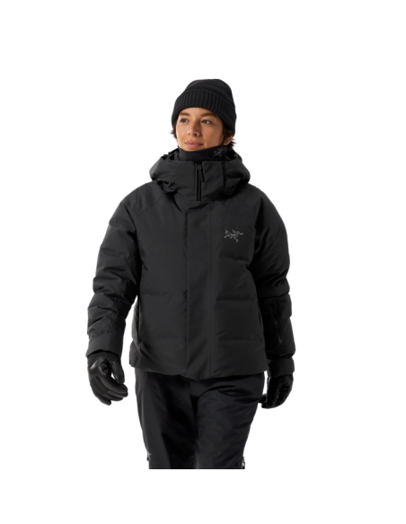 Andessa Down Jacket W