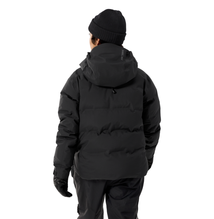 Andessa Down Jacket W