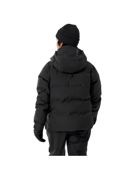 Andessa Down Jacket W