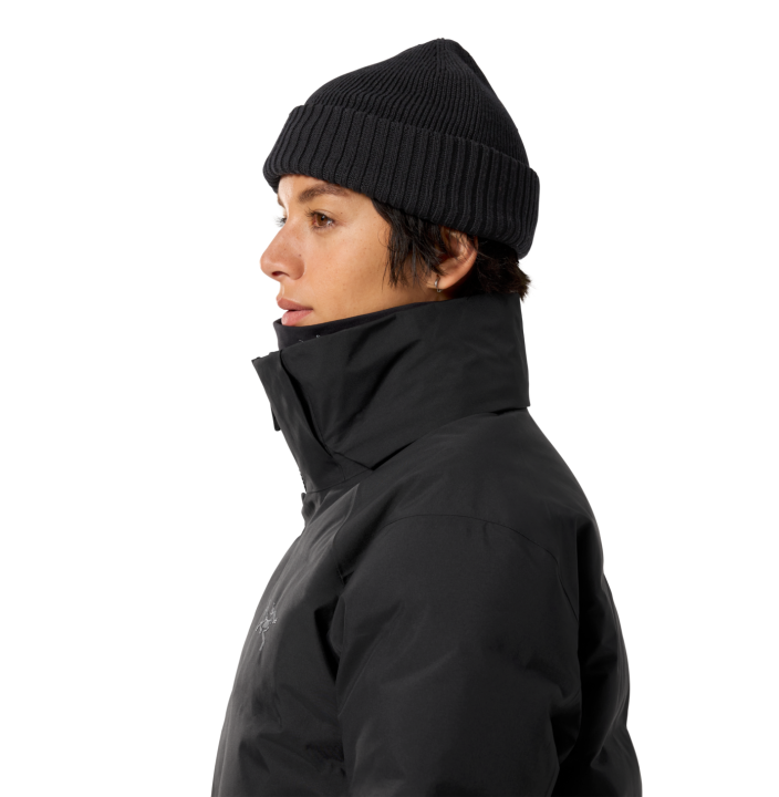 Andessa Down Jacket W