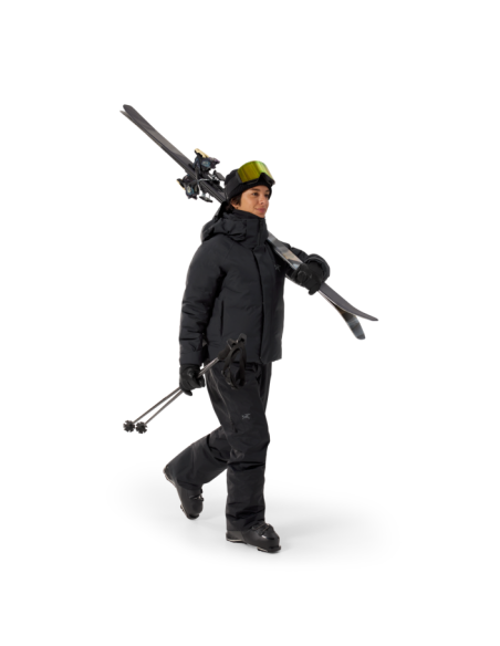 Andessa Down Jacket W