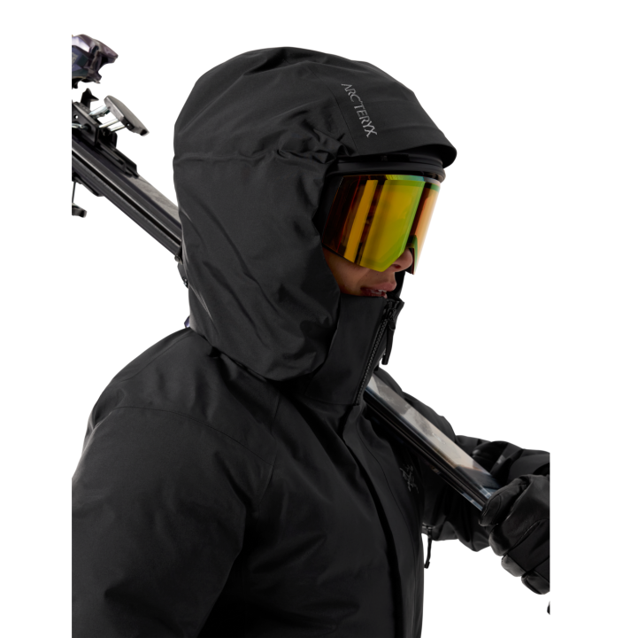 Andessa Down Jacket W