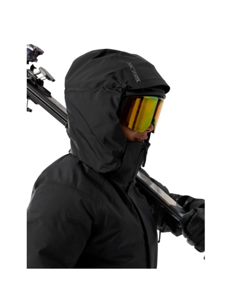 Andessa Down Jacket W