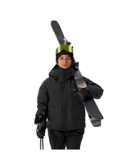 Andessa Down Jacket W