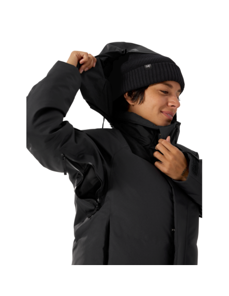 Andessa Down Jacket W
