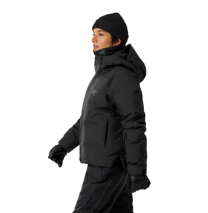 Andessa Down Jacket W
