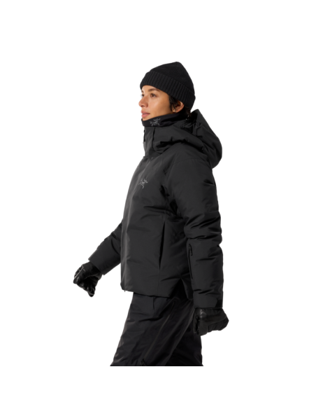 Andessa Down Jacket W