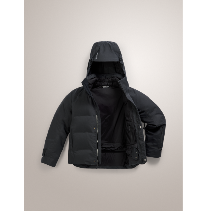 Andessa Down Jacket W