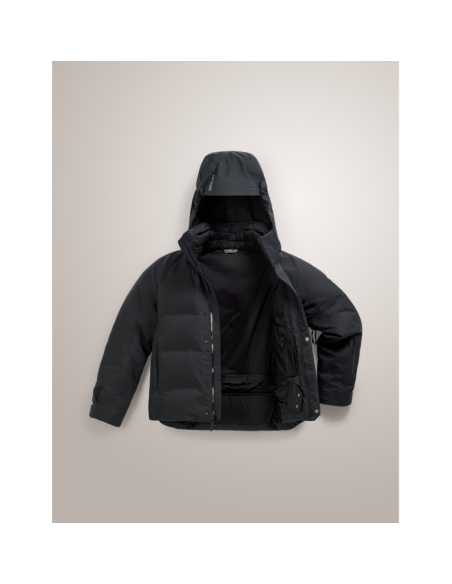 Andessa Down Jacket W