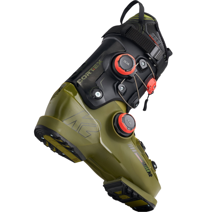 CORTEX 120 ZONAL BOA