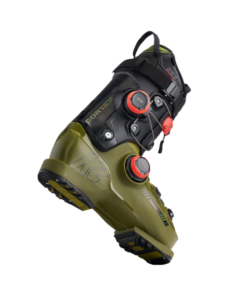 CORTEX 120 ZONAL BOA CORTEX 120 ZONAL BOA