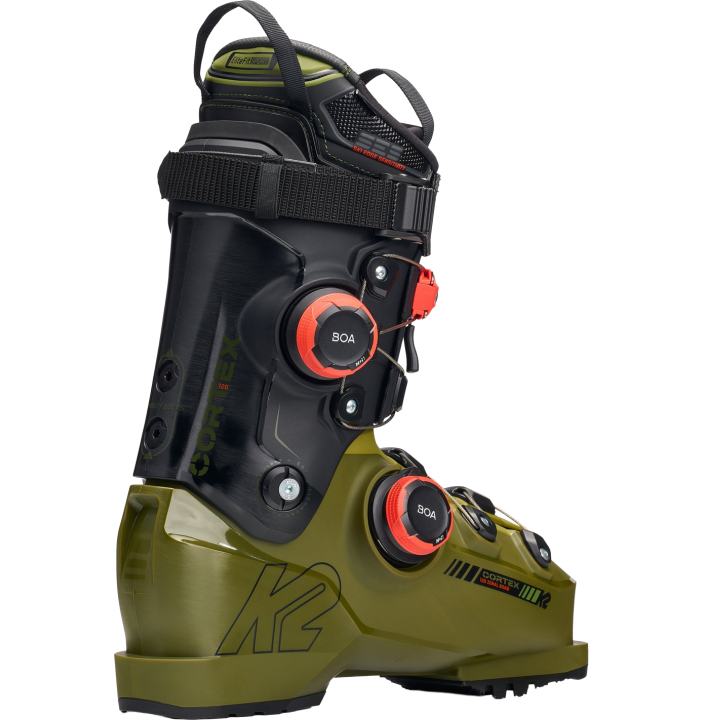 CORTEX 120 ZONAL BOA