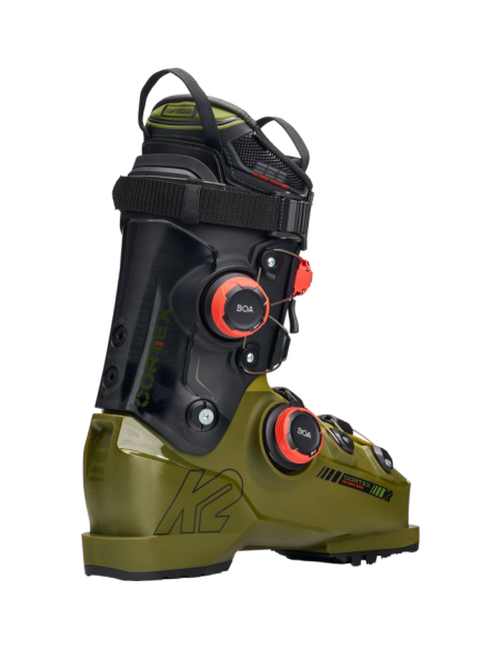 CORTEX 120 ZONAL BOA CORTEX 120 ZONAL BOA