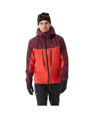 ALPHA JACKET M