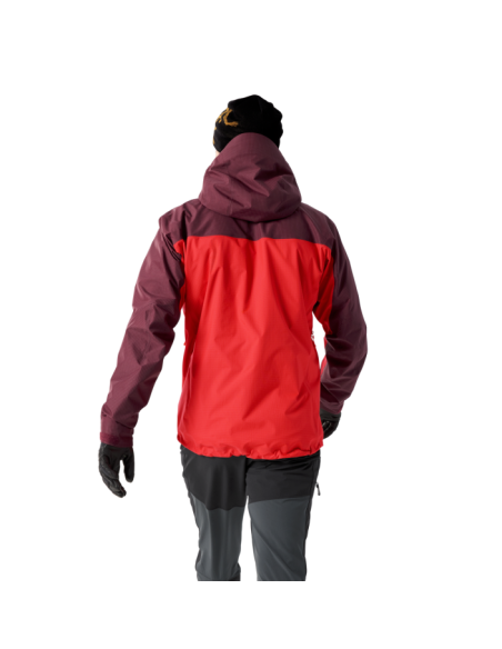 ALPHA JACKET M