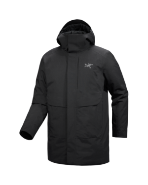 THERME DOWN PARKA M