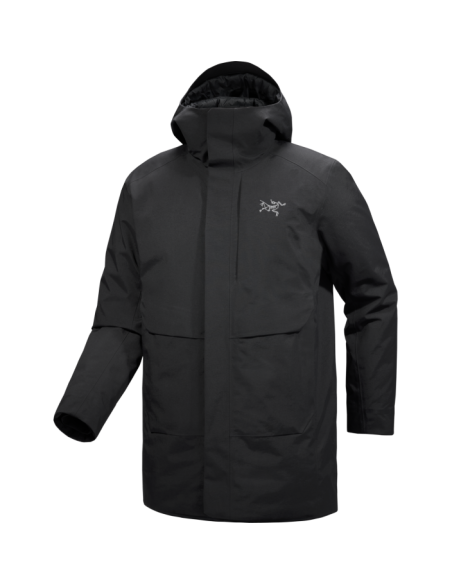 Therme Down Parka M