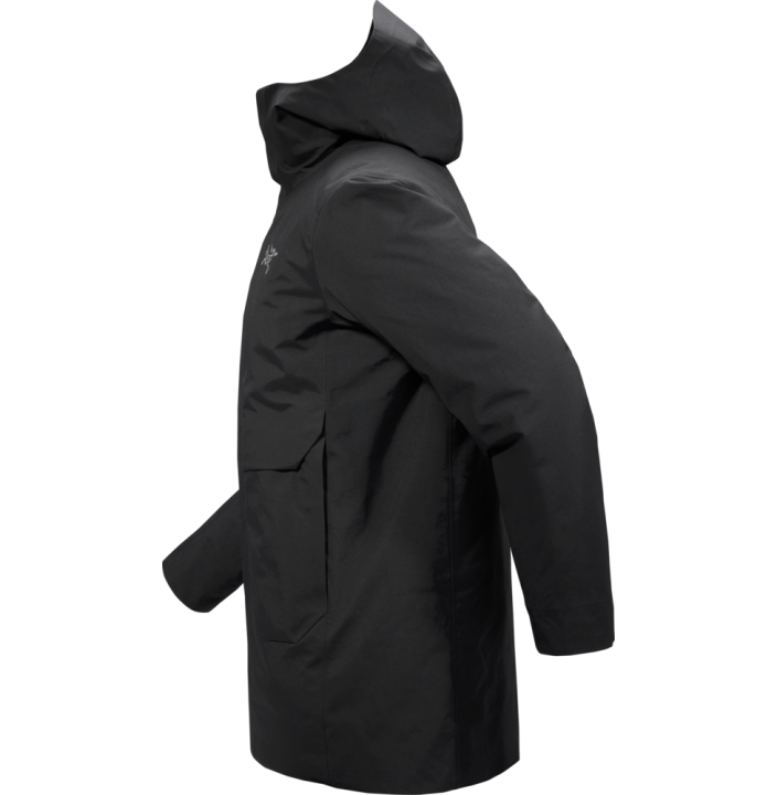 Therme Down Parka M