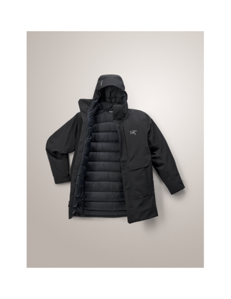 Therme Down Parka M