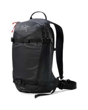 QUINTIC 16 BACKPACK
