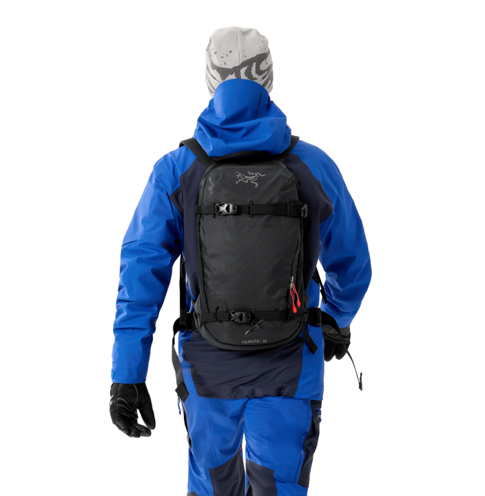 QUINTIC 16 BACKPACK
