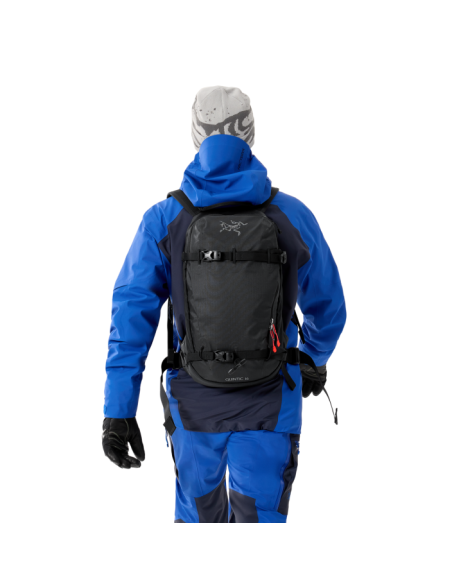 QUINTIC 16 BACKPACK