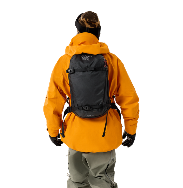 QUINTIC 16 BACKPACK