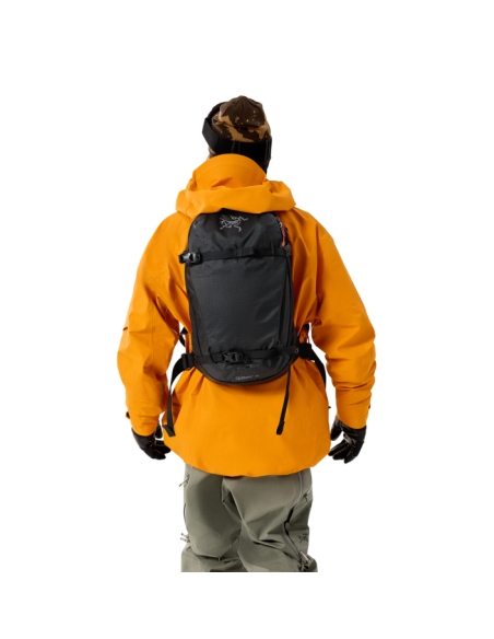 QUINTIC 16 BACKPACK