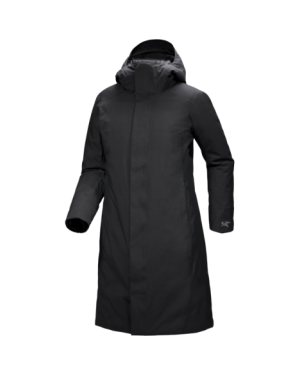 PATERA PARKA W
