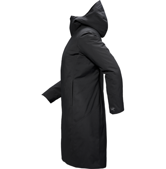 PATERA PARKA W