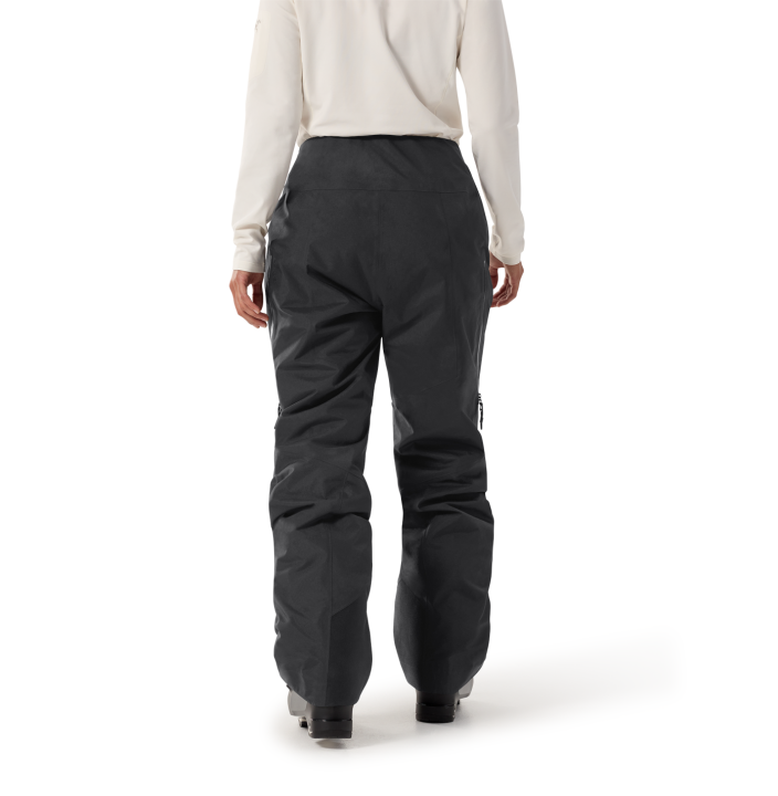 ANDESSA INSULATED PANT W