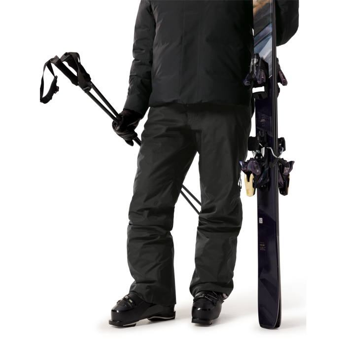 ANDESSA INSULATED PANT W