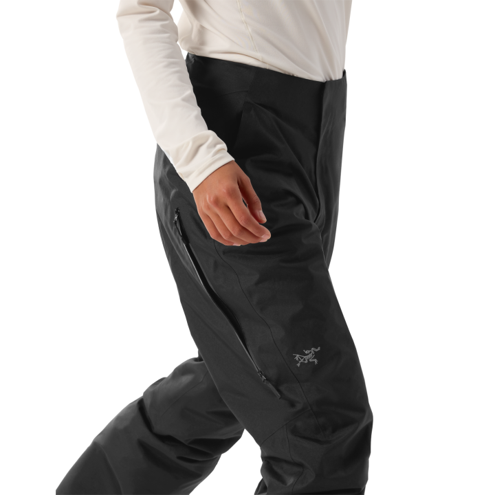 ANDESSA INSULATED PANT W