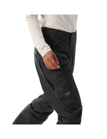 ANDESSA INSULATED PANT W