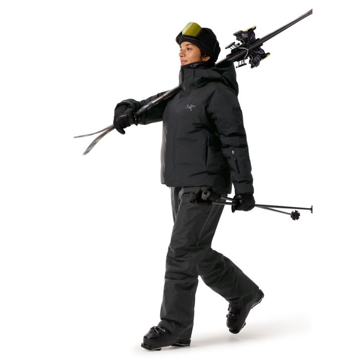 ANDESSA INSULATED PANT W