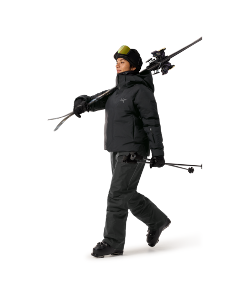 ANDESSA INSULATED PANT W