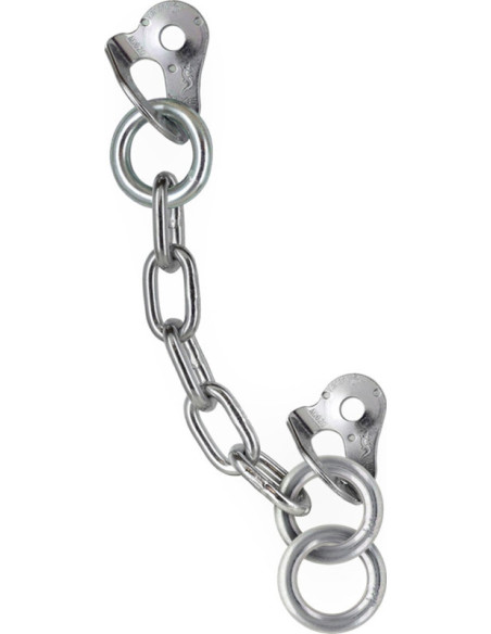 D-BELAY STATION ECOTRI