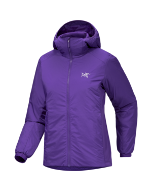 Atom Hoody W