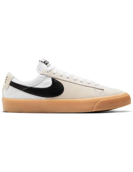 NIKE SB ZOOM BLAZER LOW PRO GT