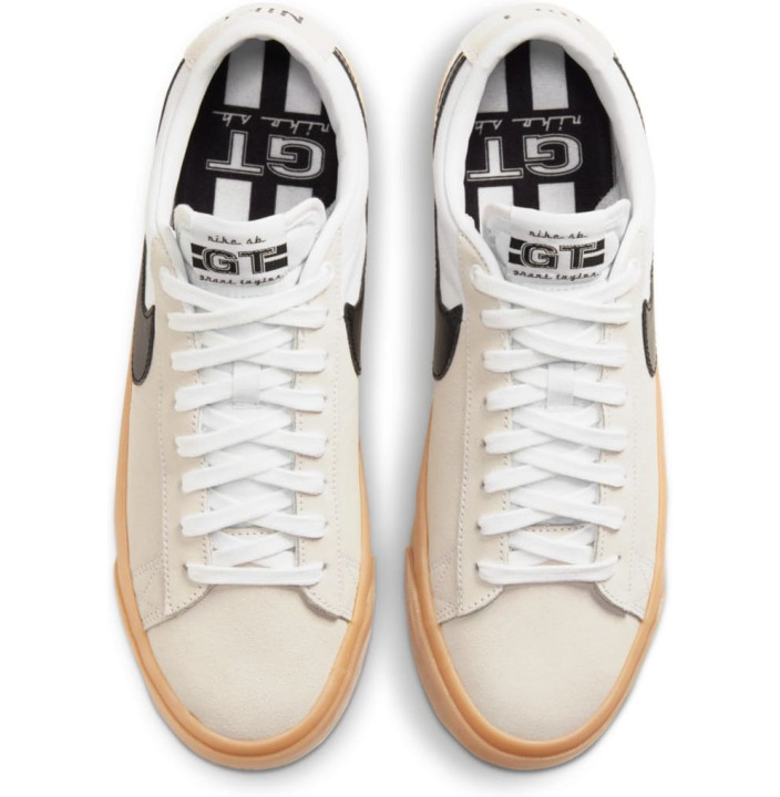 NIKE SB ZOOM BLAZER LOW PRO GT