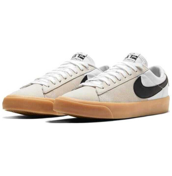 NIKE SB ZOOM BLAZER LOW PRO GT