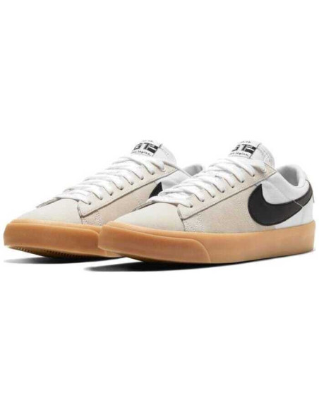 NIKE SB ZOOM BLAZER LOW PRO GT