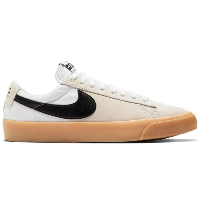 NIKE SB ZOOM BLAZER LOW PRO GT