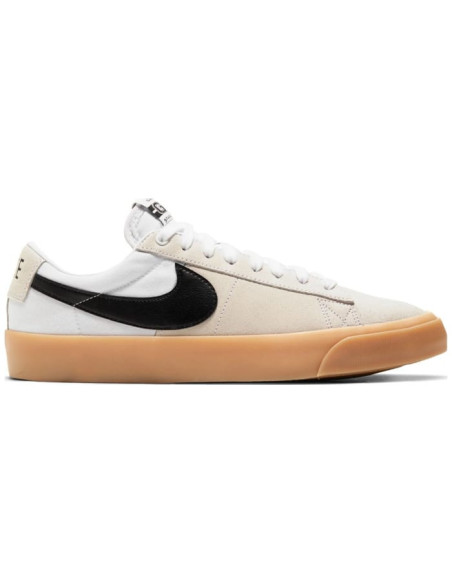 NIKE SB ZOOM BLAZER LOW PRO GT