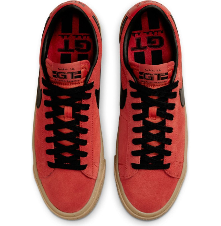 NIKE SB ZOOM BLAZER LOW PRO GT