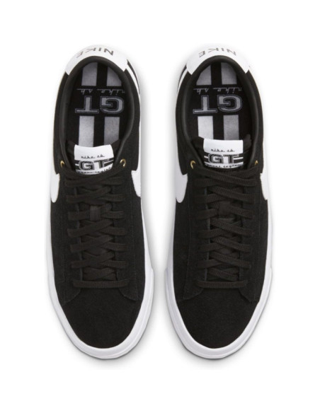 NIKE SB ZOOM BLAZER LOW PRO GT