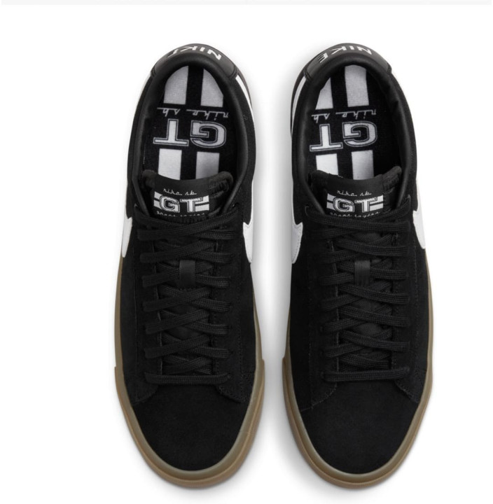NIKE SB ZOOM BLAZER LOW PRO GT