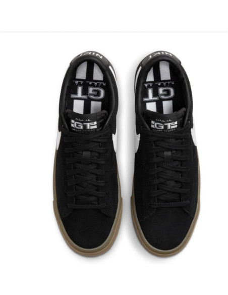 NIKE SB ZOOM BLAZER LOW PRO GT